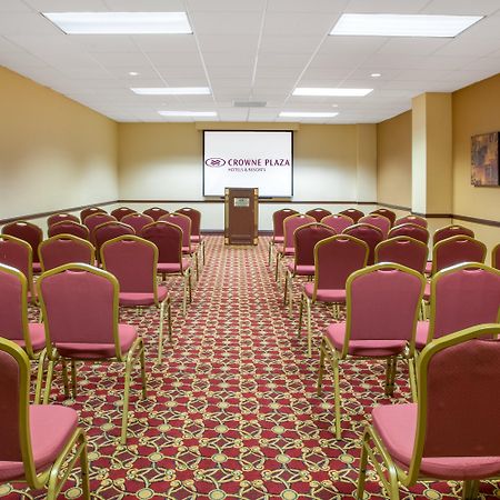 Crowne Plaza Cleveland Airport By Ihg Hotel Middleburg Heights Ngoại thất bức ảnh