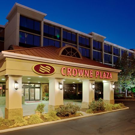 Crowne Plaza Cleveland Airport By Ihg Hotel Middleburg Heights Ngoại thất bức ảnh