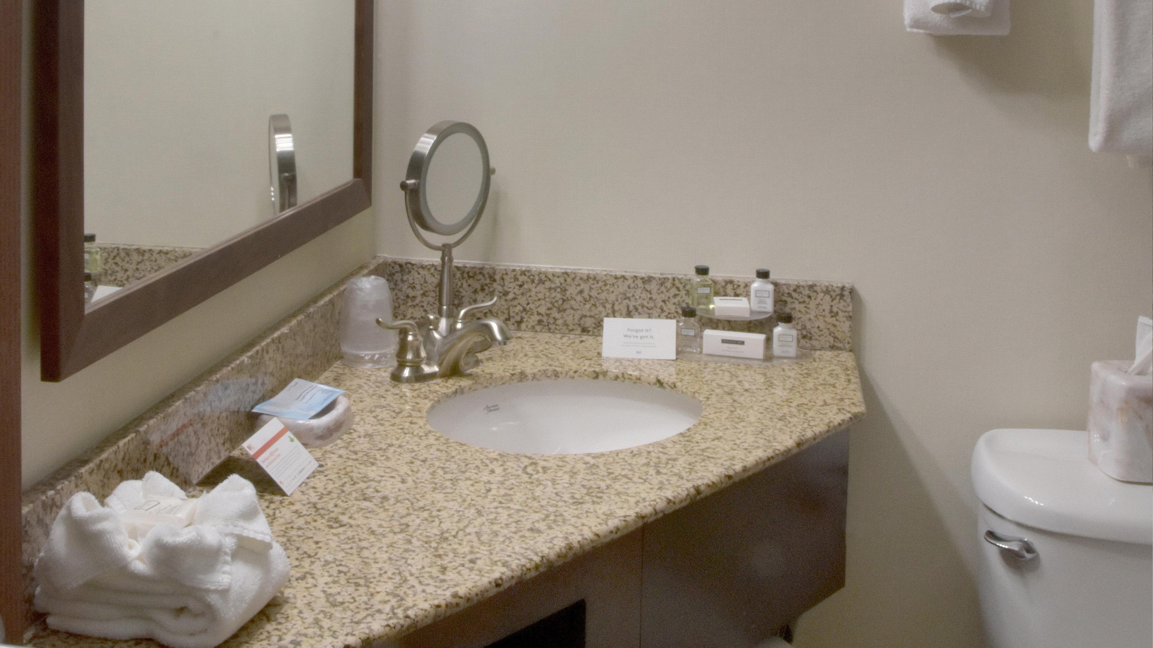 Crowne Plaza Cleveland Airport By Ihg Hotel Middleburg Heights Ngoại thất bức ảnh