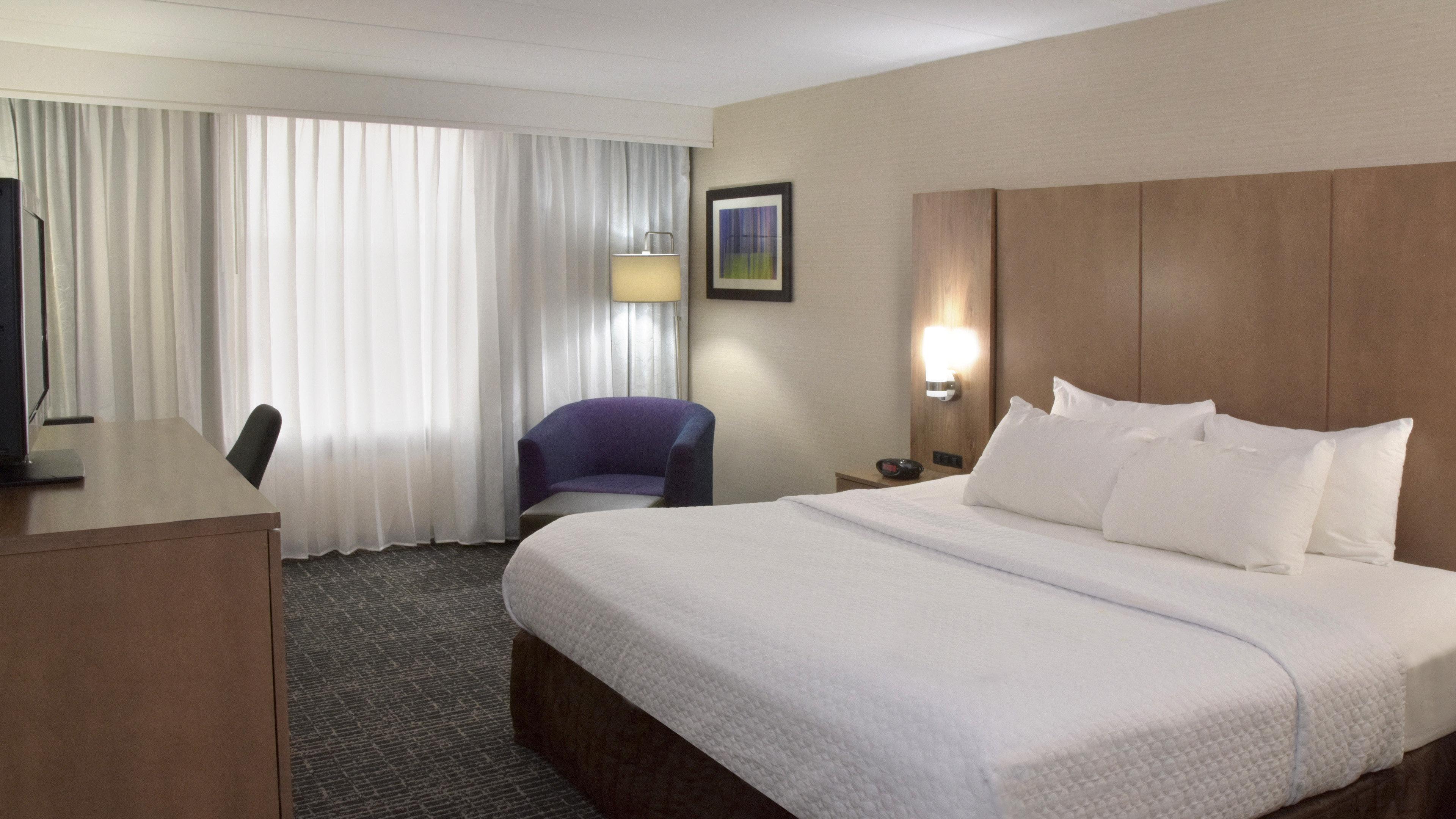 Crowne Plaza Cleveland Airport By Ihg Hotel Middleburg Heights Ngoại thất bức ảnh