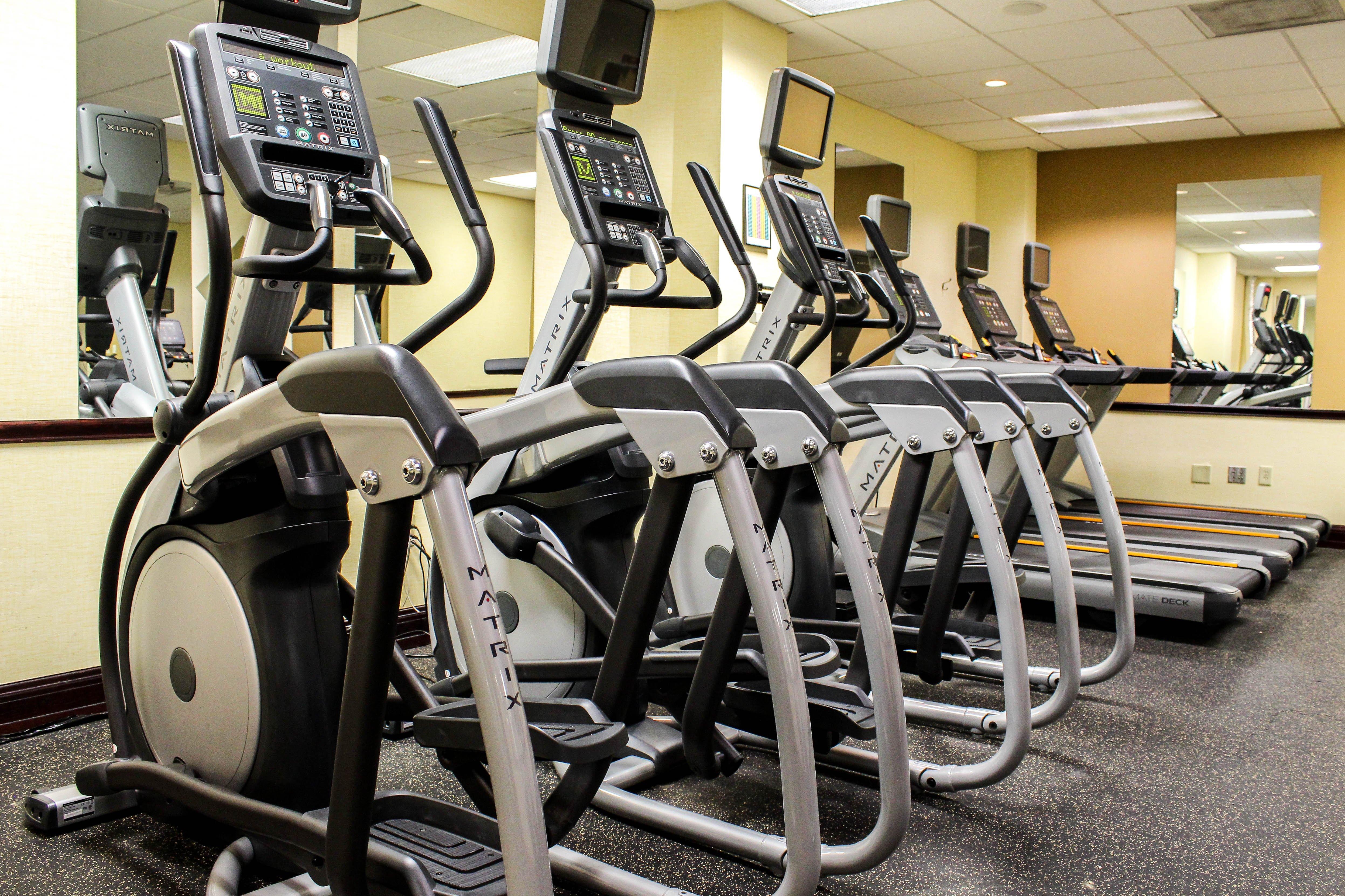 Crowne Plaza Cleveland Airport By Ihg Hotel Middleburg Heights Ngoại thất bức ảnh