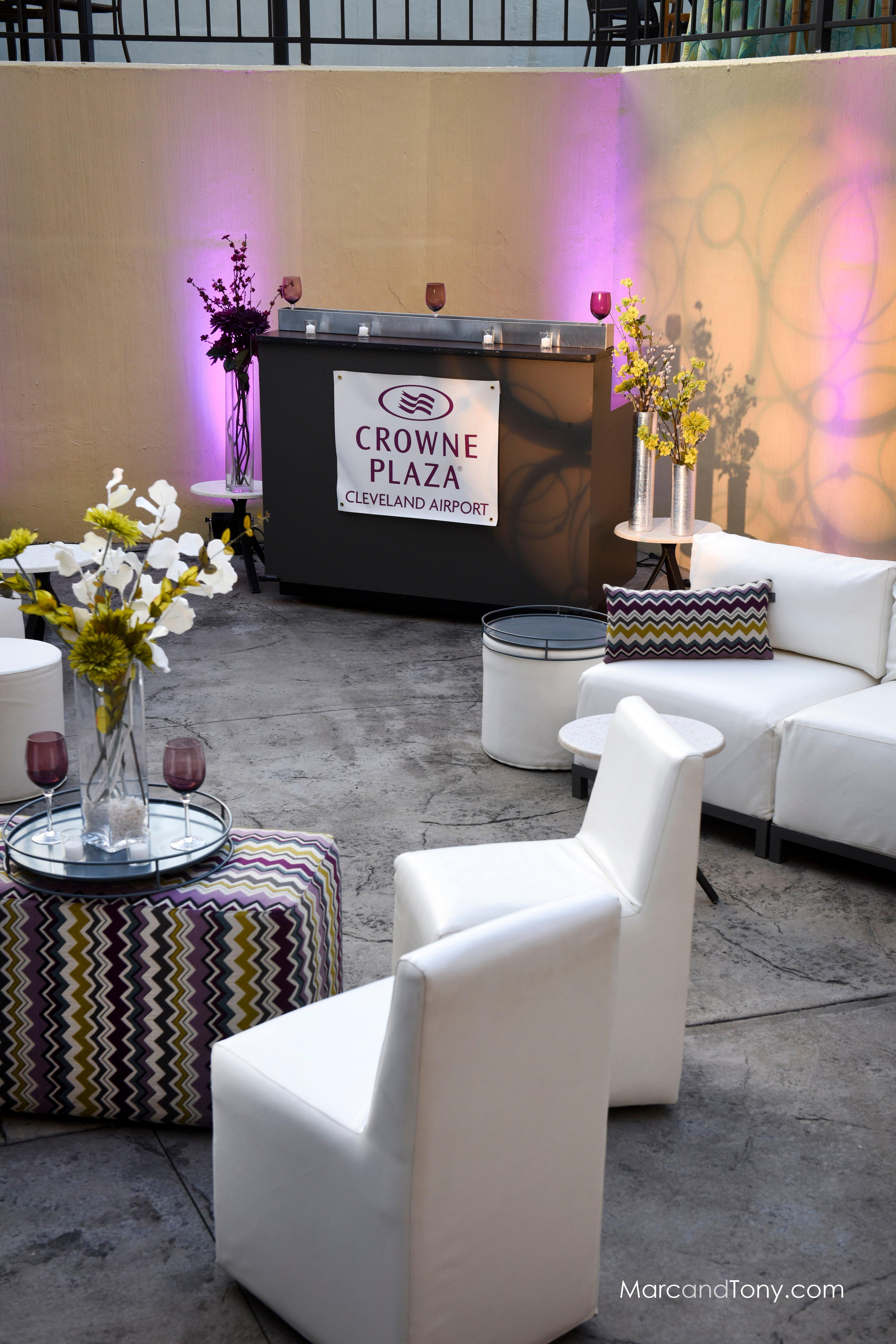 Crowne Plaza Cleveland Airport By Ihg Hotel Middleburg Heights Ngoại thất bức ảnh