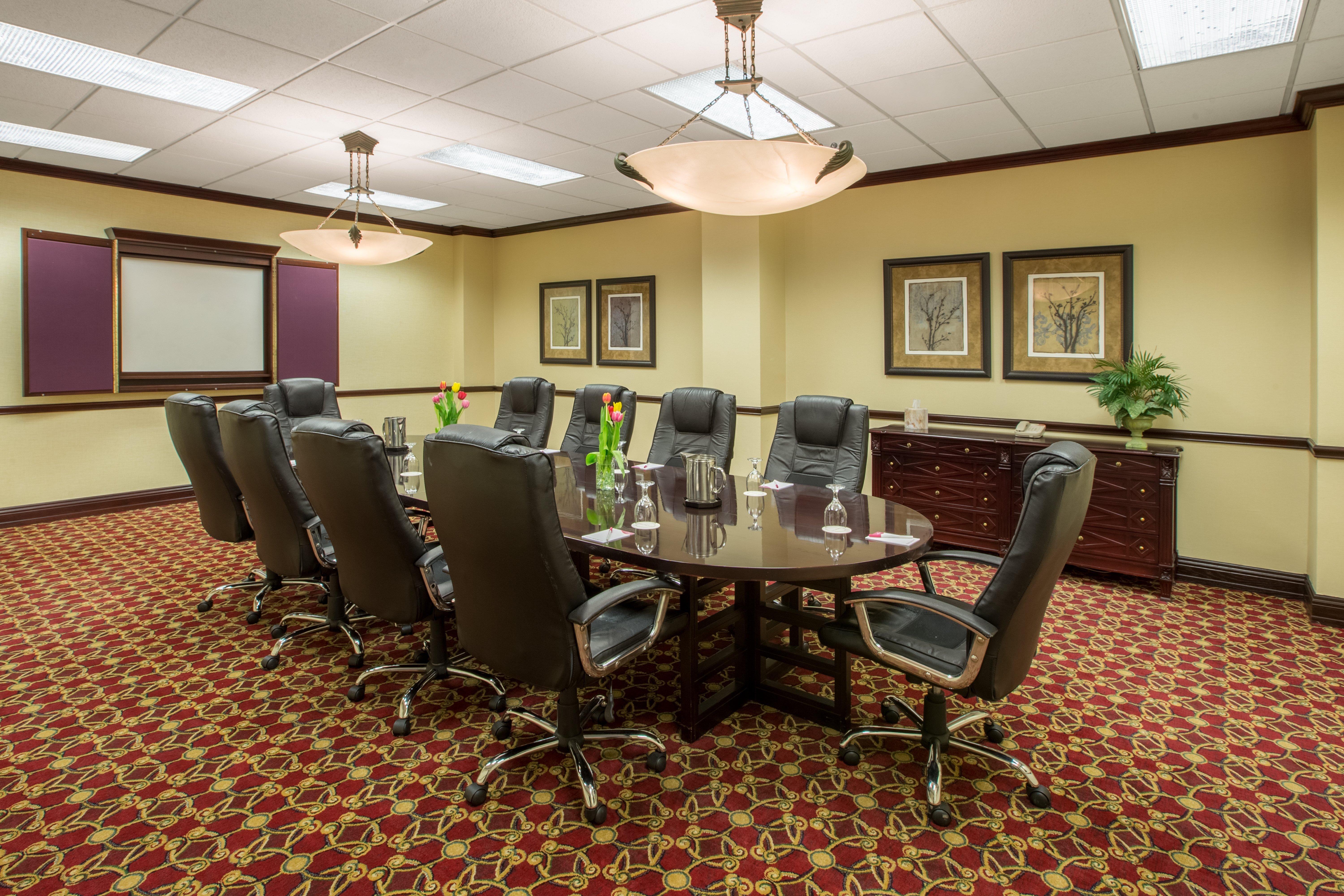 Crowne Plaza Cleveland Airport By Ihg Hotel Middleburg Heights Ngoại thất bức ảnh