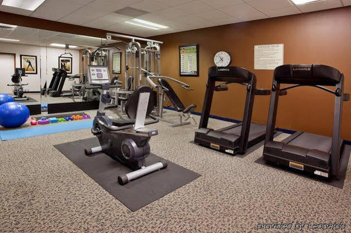 Crowne Plaza Cleveland Airport By Ihg Hotel Middleburg Heights Ngoại thất bức ảnh